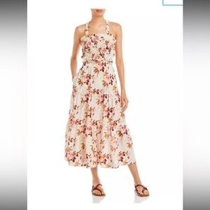 SEA New York Esme Apron Dress XXS NWT $395